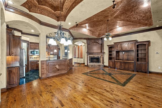 1206 Genesis Drive, Mansfield, TX 76063