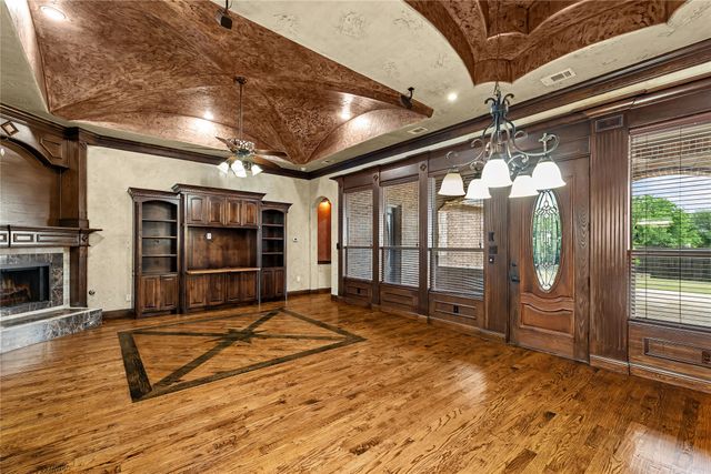 1206 Genesis Drive, Mansfield, TX 76063