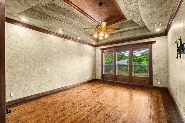 1206 Genesis Drive, Mansfield, TX 76063