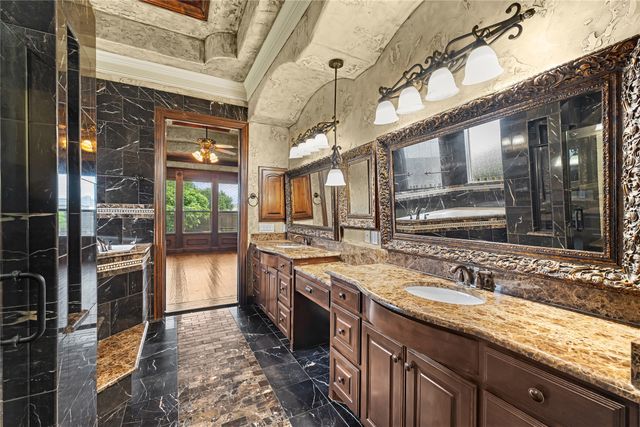 1206 Genesis Drive, Mansfield, TX 76063