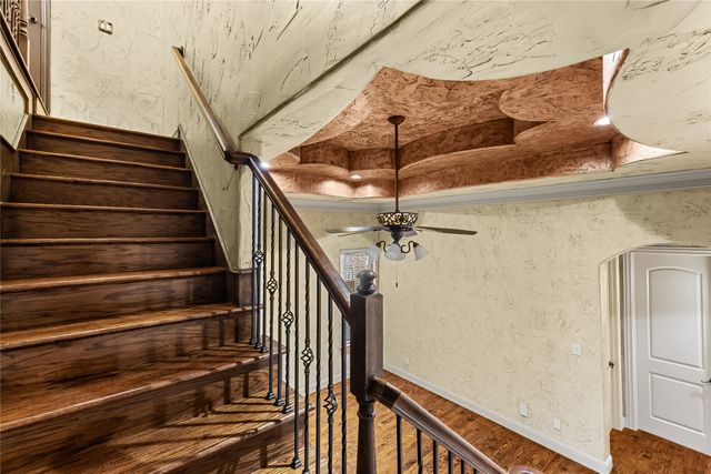 1206 Genesis Drive, Mansfield, TX 76063