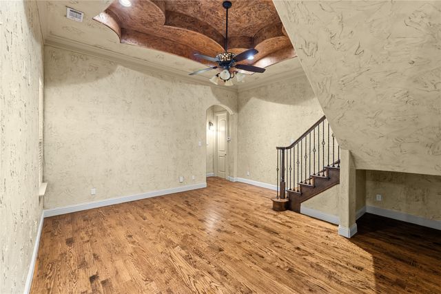 1206 Genesis Drive, Mansfield, TX 76063