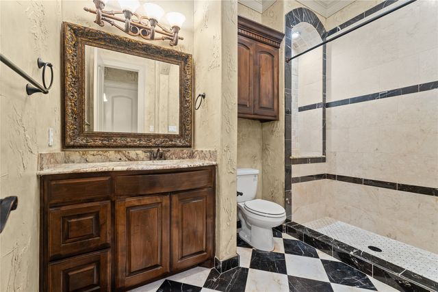 1206 Genesis Drive, Mansfield, TX 76063