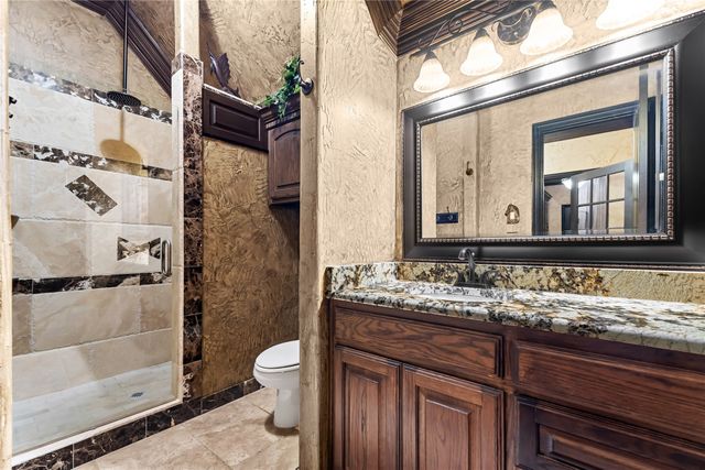 1206 Genesis Drive, Mansfield, TX 76063