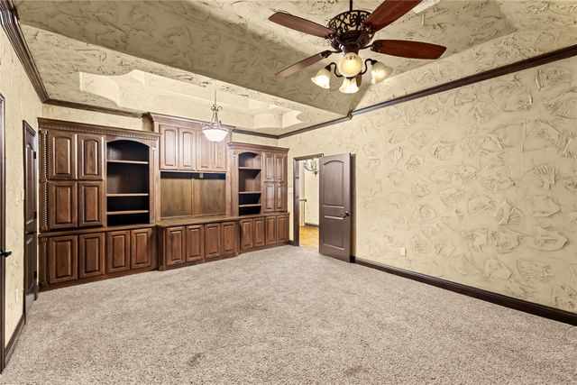 1206 Genesis Drive, Mansfield, TX 76063