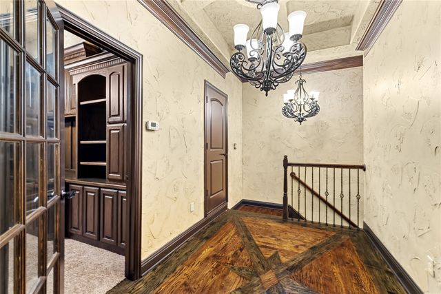1206 Genesis Drive, Mansfield, TX 76063