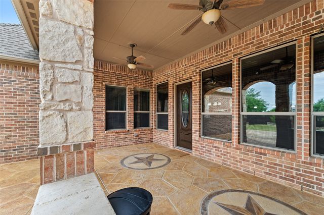 1206 Genesis Drive, Mansfield, TX 76063
