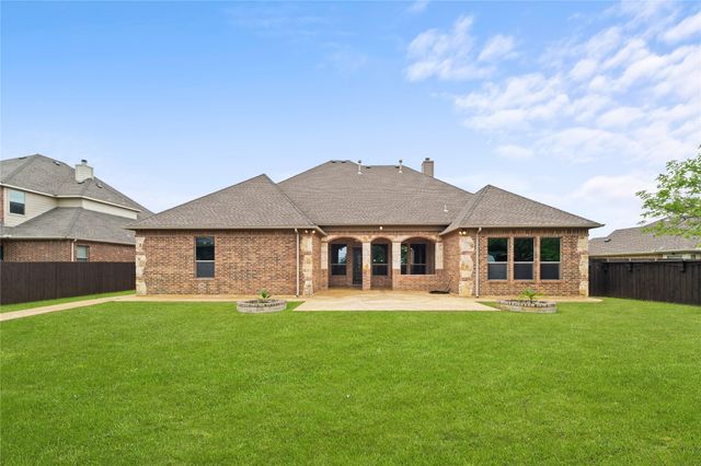 1206 Genesis Drive, Mansfield, TX 76063