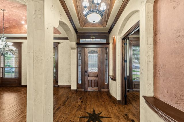 1206 Genesis Drive, Mansfield, TX 76063