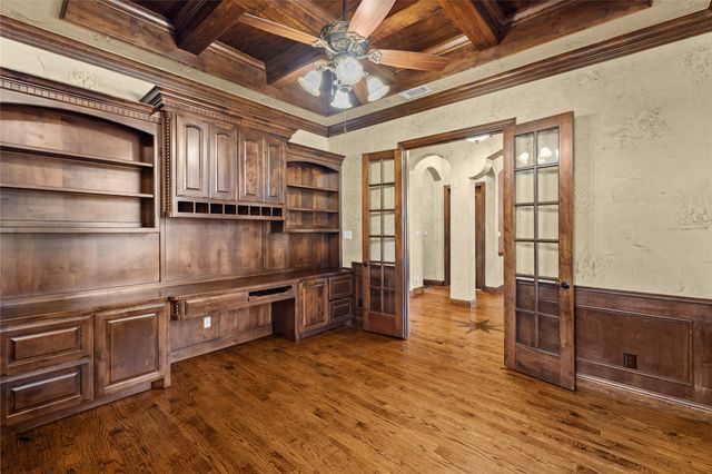 1206 Genesis Drive, Mansfield, TX 76063
