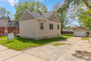 2027 Towner Avenue Sw, City Of Grand Rapids, MI 49507