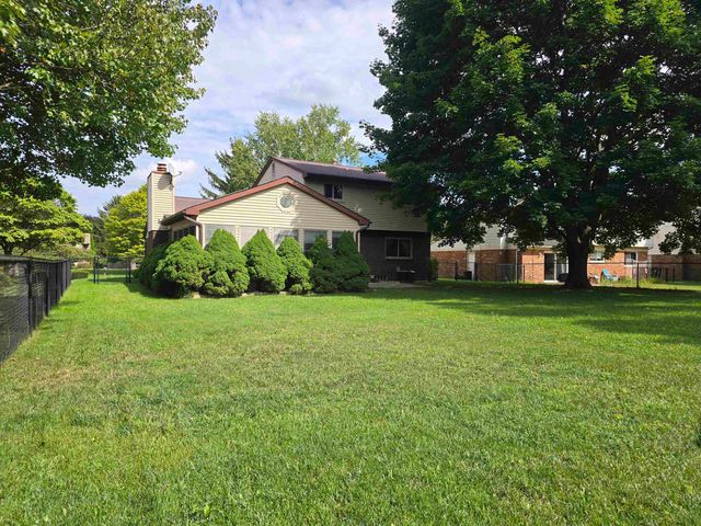 5189 Old Cove Road, Clarkston, MI 48346