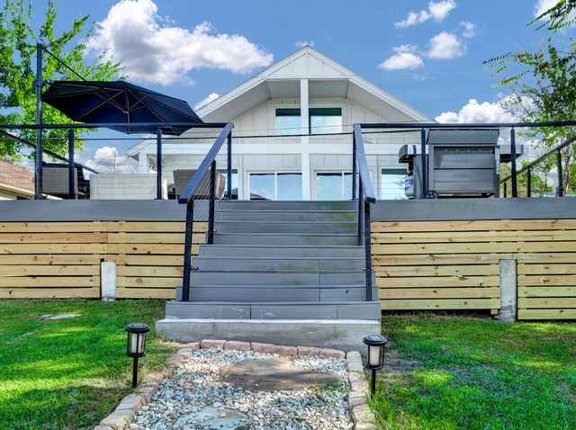 204 Kenny Drive, West Tawakoni, TX 75474