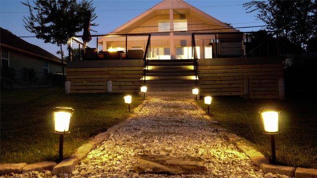 204 Kenny Drive, West Tawakoni, TX 75474