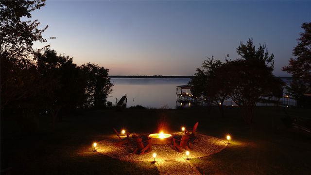 204 Kenny Drive, West Tawakoni, TX 75474