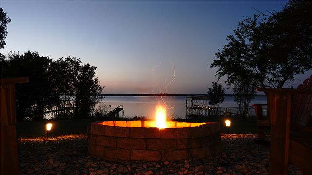 204 Kenny Drive, West Tawakoni, TX 75474