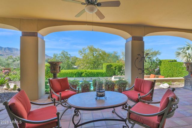 8129 N 54TH Street N, Paradise Valley, AZ 85253