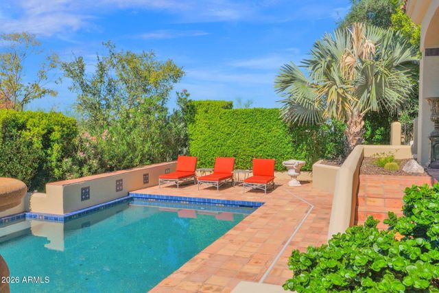 8129 N 54TH Street N, Paradise Valley, AZ 85253