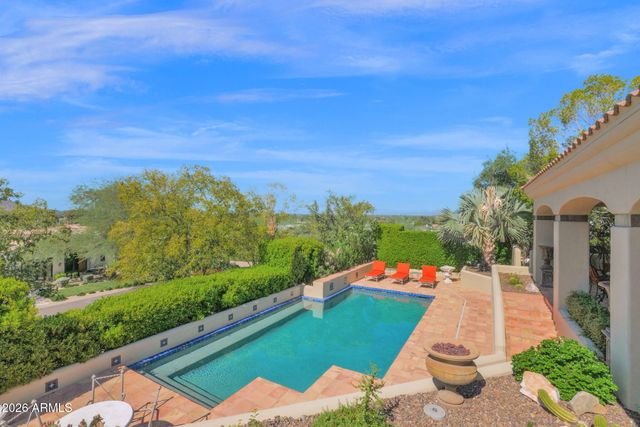 8129 N 54TH Street N, Paradise Valley, AZ 85253
