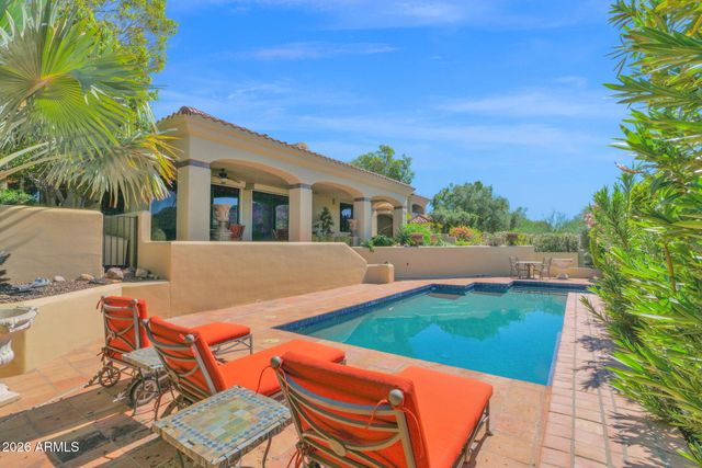 8129 N 54TH Street N, Paradise Valley, AZ 85253