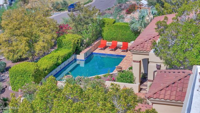 8129 N 54TH Street N, Paradise Valley, AZ 85253