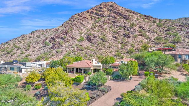 8129 N 54TH Street N, Paradise Valley, AZ 85253