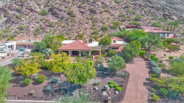 8129 N 54TH Street N, Paradise Valley, AZ 85253