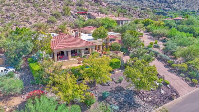 8129 N 54TH Street N, Paradise Valley, AZ 85253
