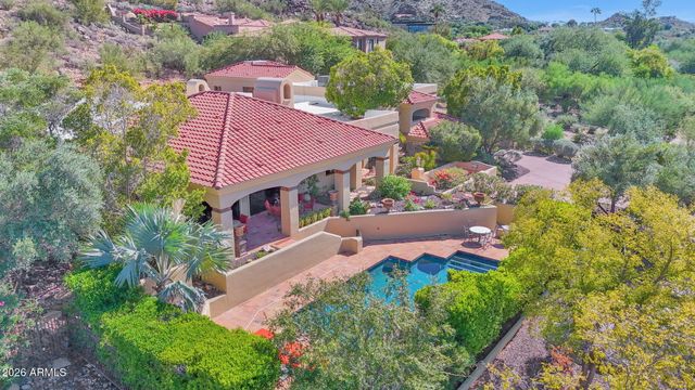8129 N 54TH Street N, Paradise Valley, AZ 85253