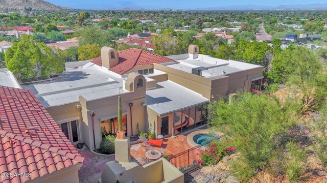 8129 N 54TH Street N, Paradise Valley, AZ 85253