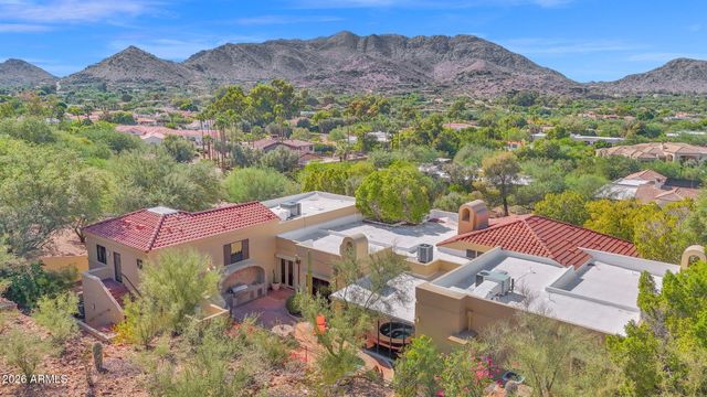 8129 N 54TH Street N, Paradise Valley, AZ 85253