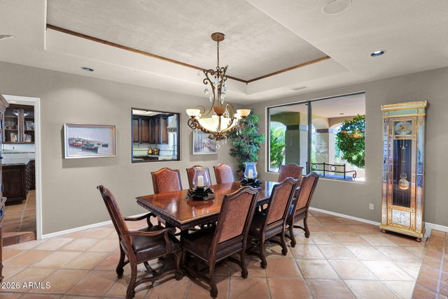 8129 N 54TH Street N, Paradise Valley, AZ 85253