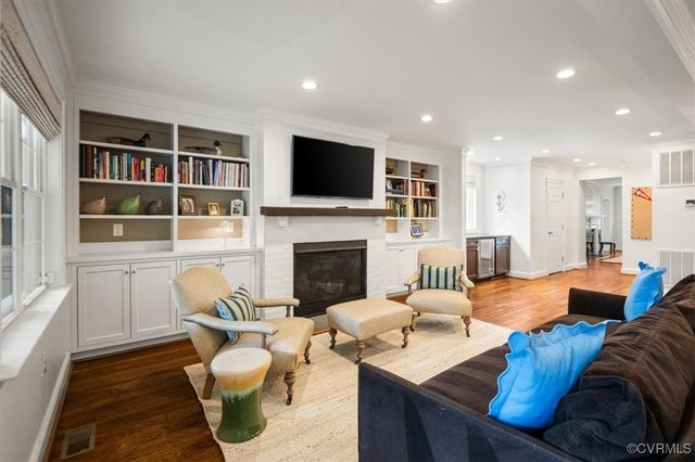 4310 Kensington Ave, Richmond, VA 23221