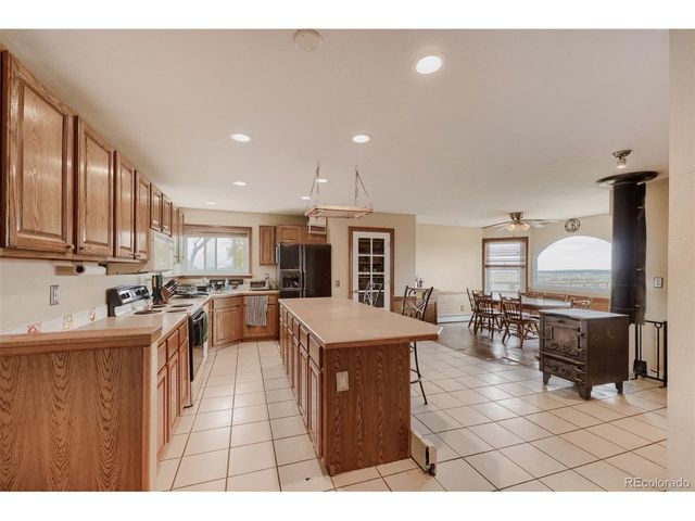34804 Morgan Trl, Elizabeth, CO 80107