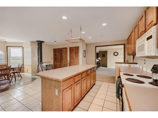 34804 Morgan Trl, Elizabeth, CO 80107