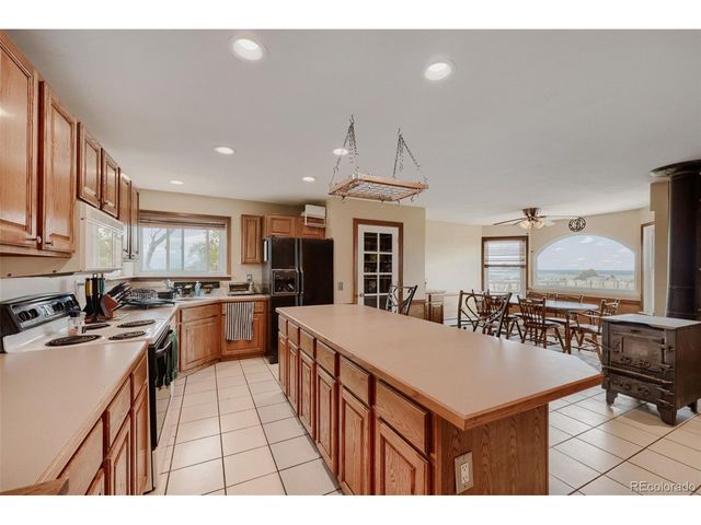34804 Morgan Trl, Elizabeth, CO 80107