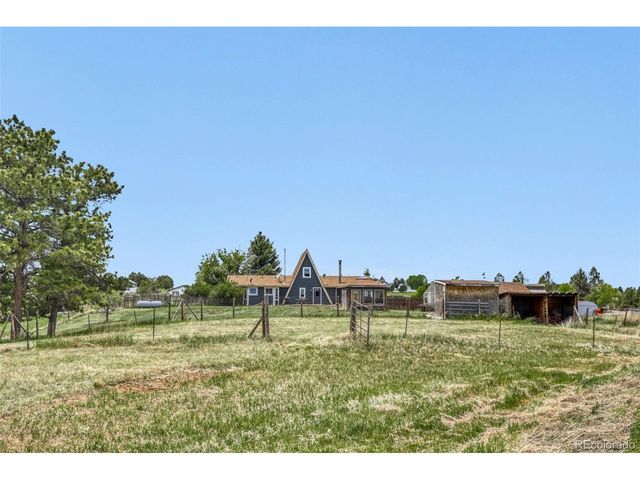 34804 Morgan Trl, Elizabeth, CO 80107