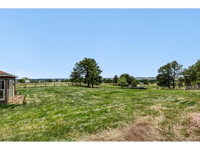 34804 Morgan Trl, Elizabeth, CO 80107