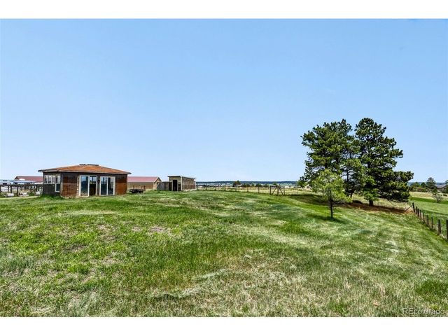 34804 Morgan Trl, Elizabeth, CO 80107