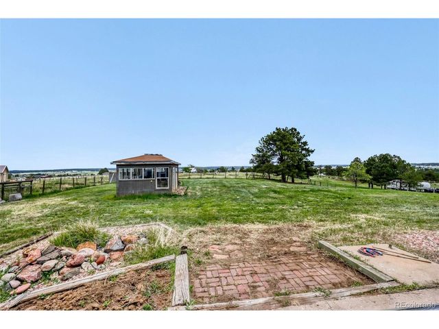 34804 Morgan Trl, Elizabeth, CO 80107