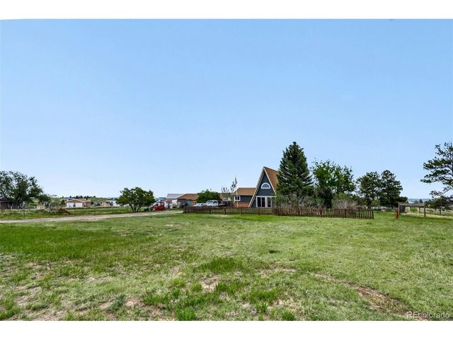 34804 Morgan Trl, Elizabeth, CO 80107