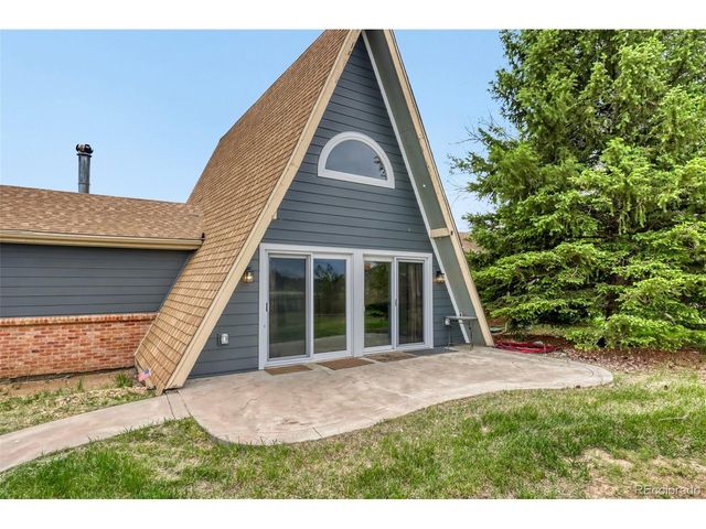 34804 Morgan Trl, Elizabeth, CO 80107
