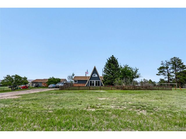 34804 Morgan Trl, Elizabeth, CO 80107