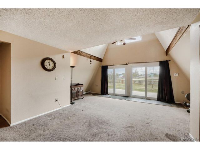 34804 Morgan Trl, Elizabeth, CO 80107