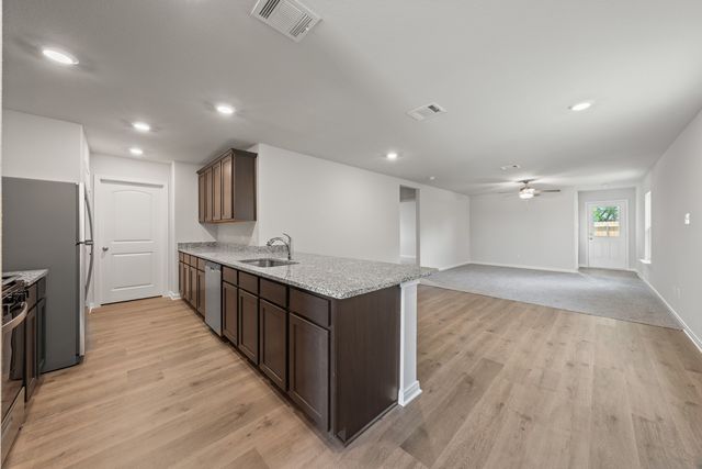 1441 Reiner Drive, Crandall, TX 75114