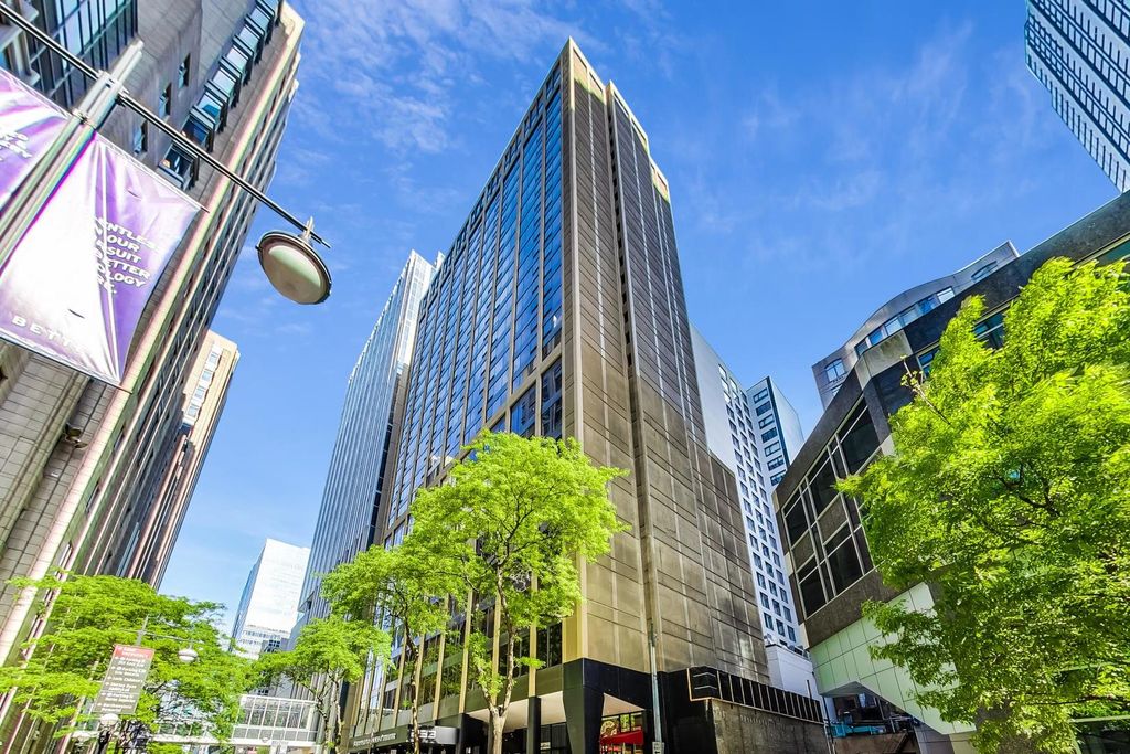233 E ERIE Street 2106, Chicago, IL 60611 — exterior