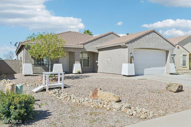 41264 N VINE Avenue, San Tan Valley, AZ 85140