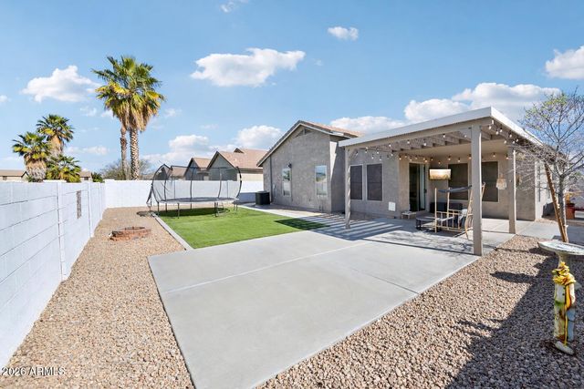 41264 N VINE Avenue, San Tan Valley, AZ 85140
