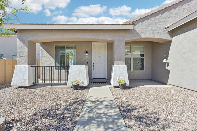 41264 N VINE Avenue, San Tan Valley, AZ 85140