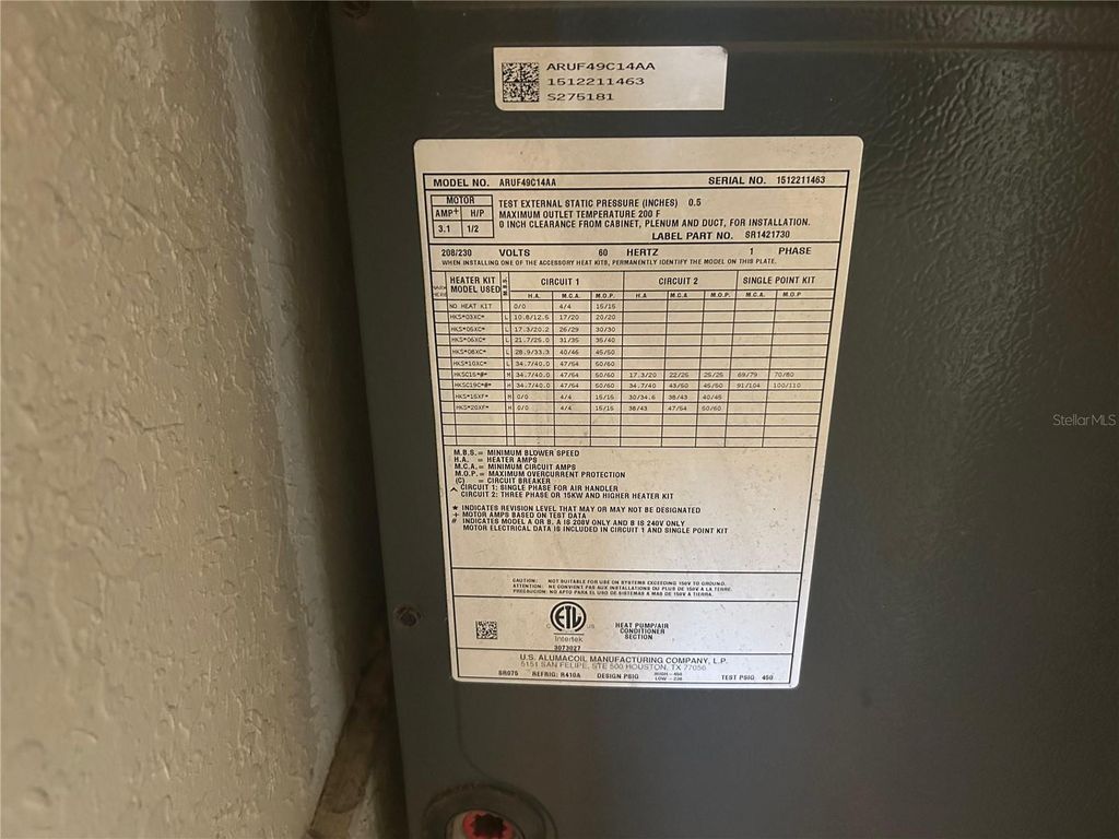 Image 19 of property listing at 14981 SW 180TH, Miami, FL 33187